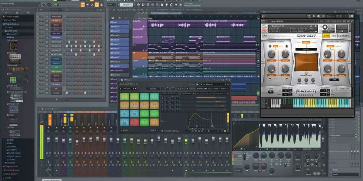 Maximizing Your Music Production with Bluetooth Delay in FL Studio Mobile
