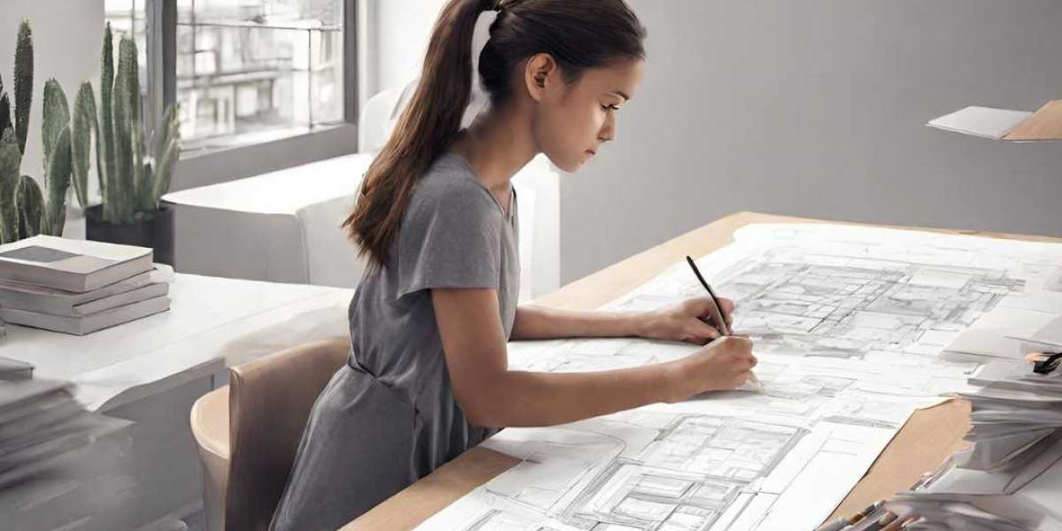 Mastering AutoCAD: Your Key to Architectural Success