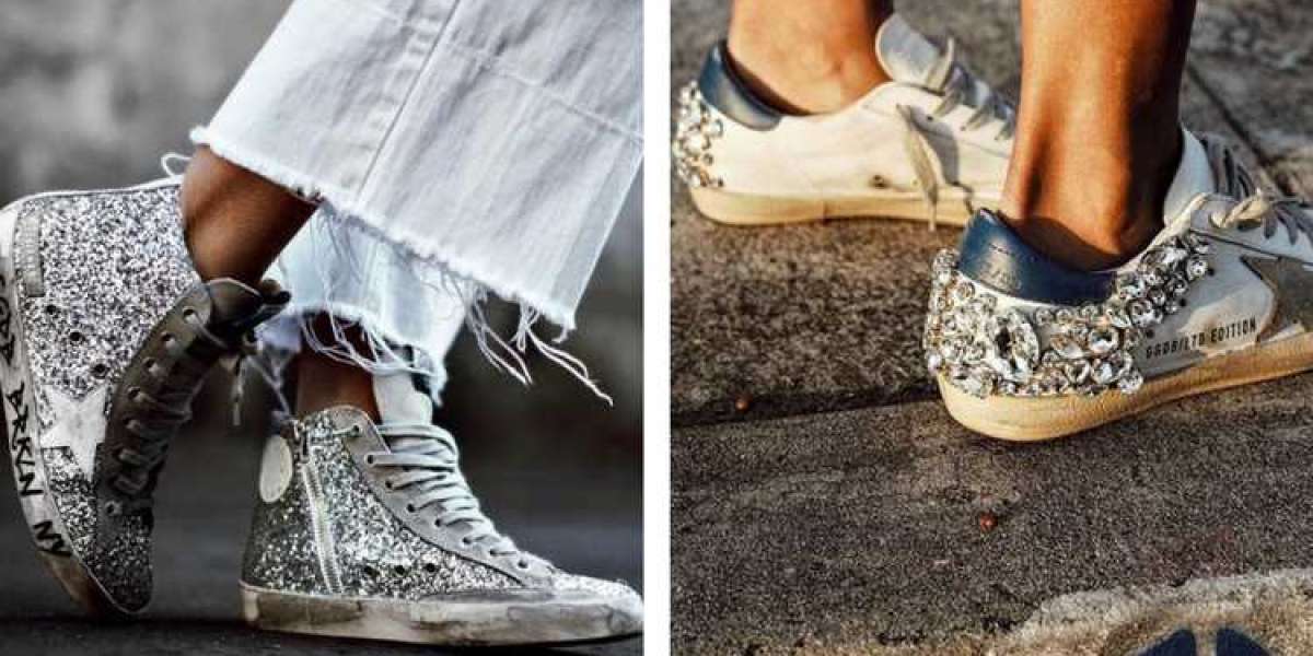 the balaclava is as likely Golden Goose Shoes to be spotted in deep