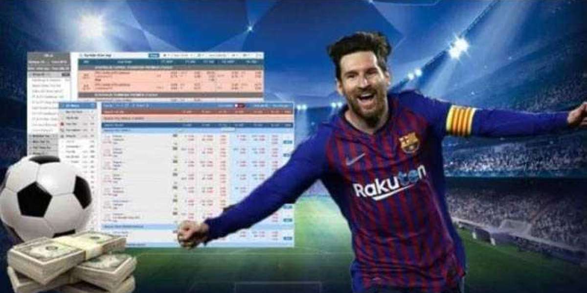Guide To Play 3/4 Handicap in Football Betting