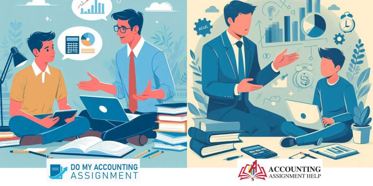 Unveiling the Best Forensic Accounting Assignment Helpers: A Comparative Analysis