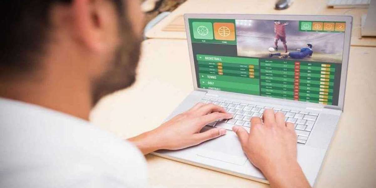 Hitting the Jackpot: Navigating the World of Korean Betting Sites Like a Pro