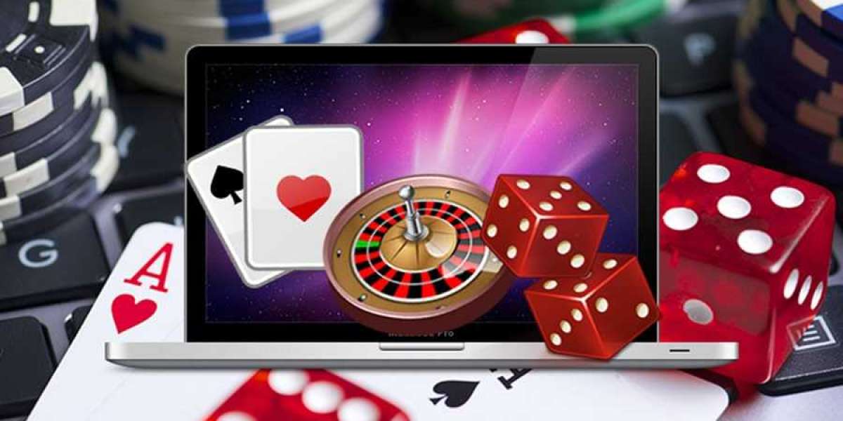 Baccarat for the Bold: Master the Game with Finesse Online