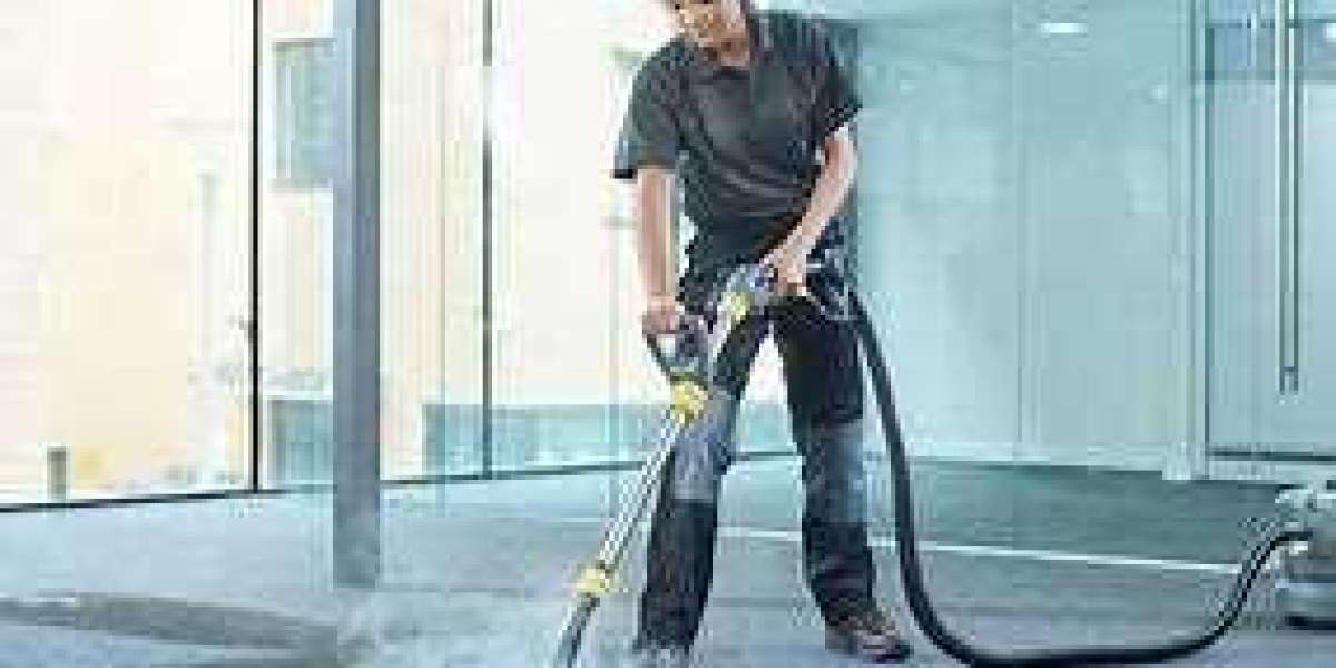 How Carpet Cleaning Services Save You Time and Effort
