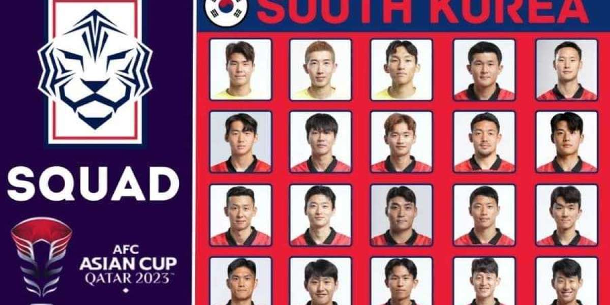 Betting on Seoul-ful Wins: Dive into Korea's Sports Gambling Scene!