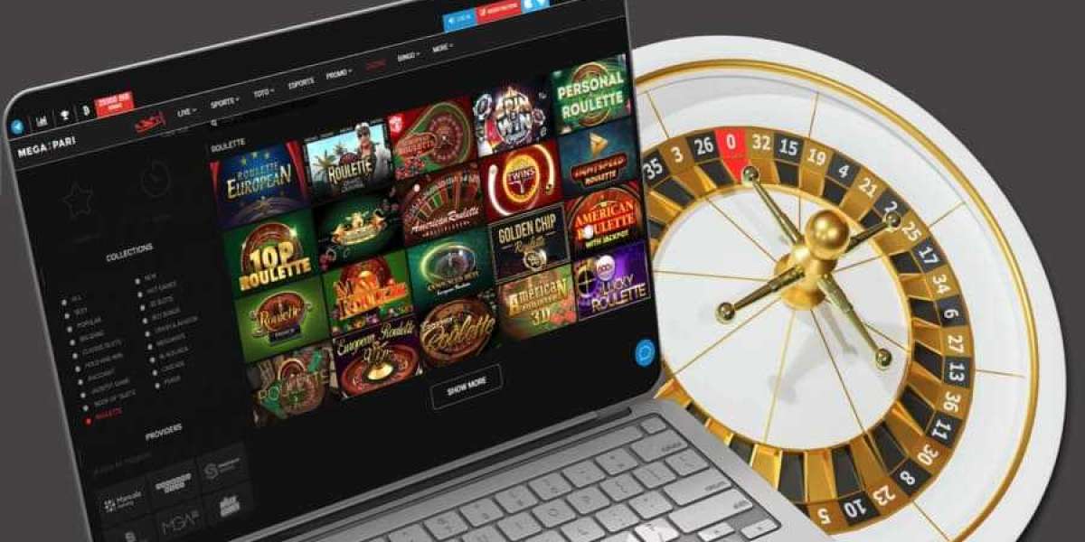 Unlocking the High Stakes: Mastering Online Baccarat with Flair!