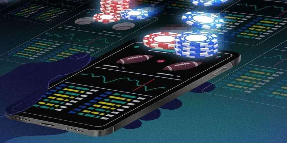 Rolling the Dice: Unraveling the Playbook of Sports Betting