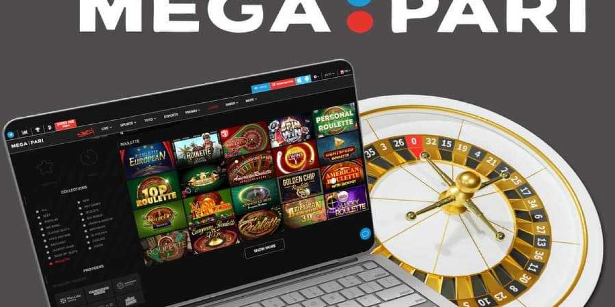 Discover Your Perfect Casino Site