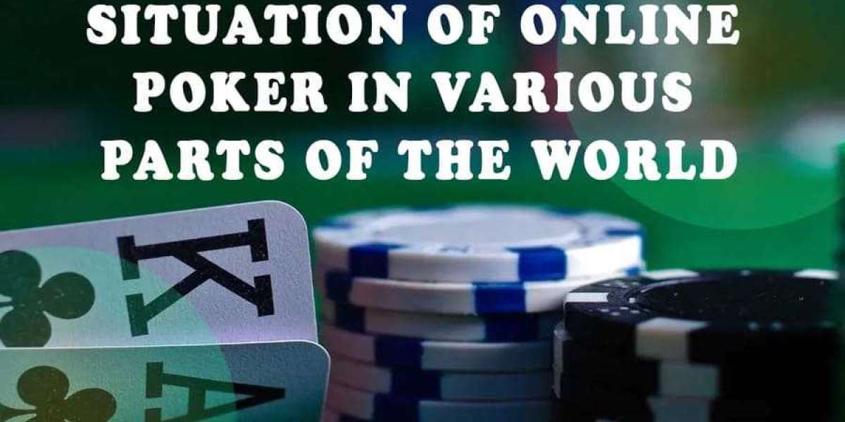 Discovering the Ultimate Casino Site Experience