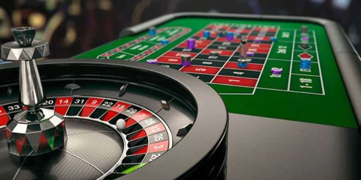 Casino Site Excellence: Everything You Need to Know