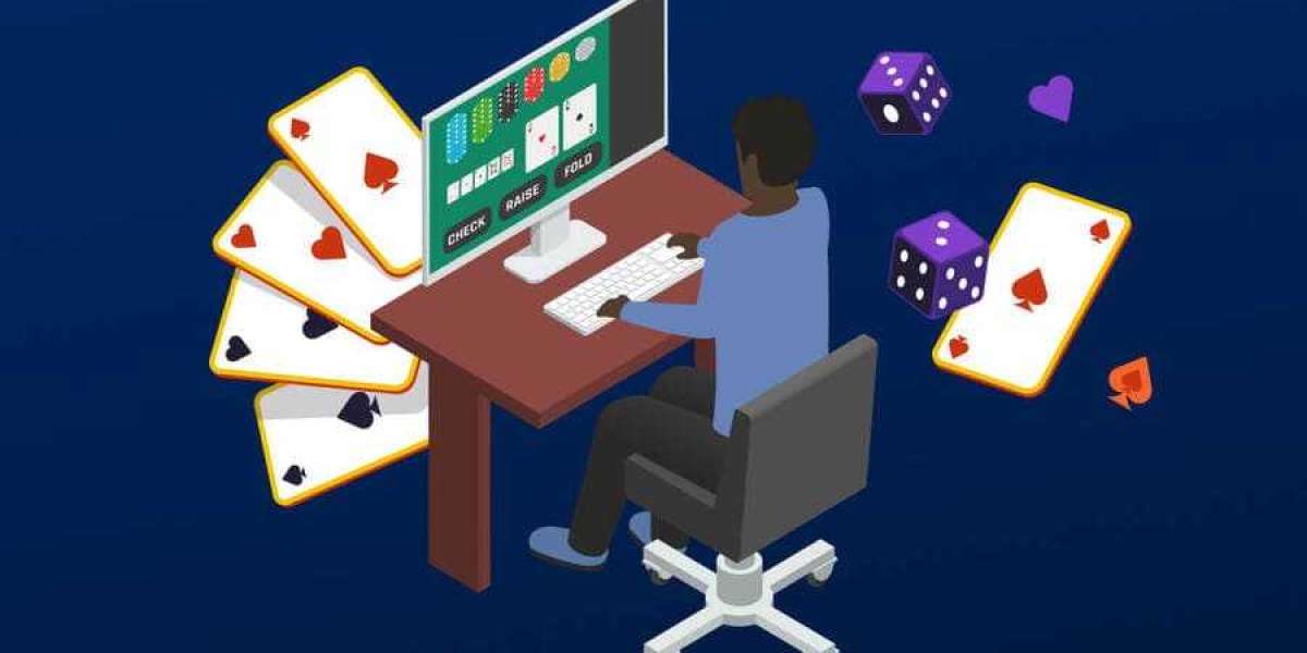 Mastering Online Baccarat: A Step-by-Step Guide
