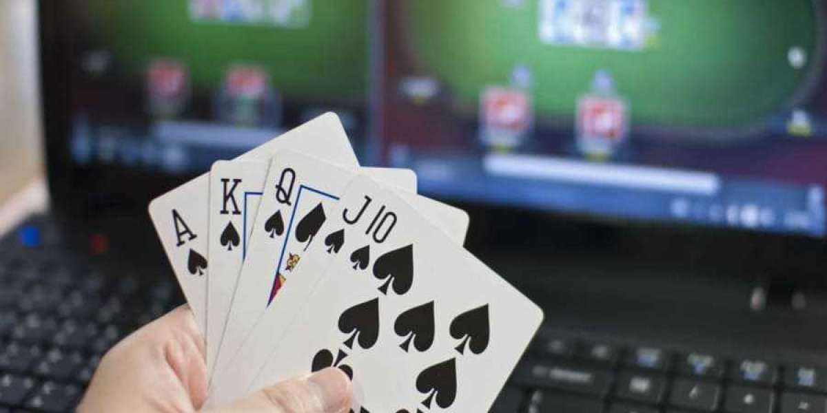 Exploring the World of Online Casino